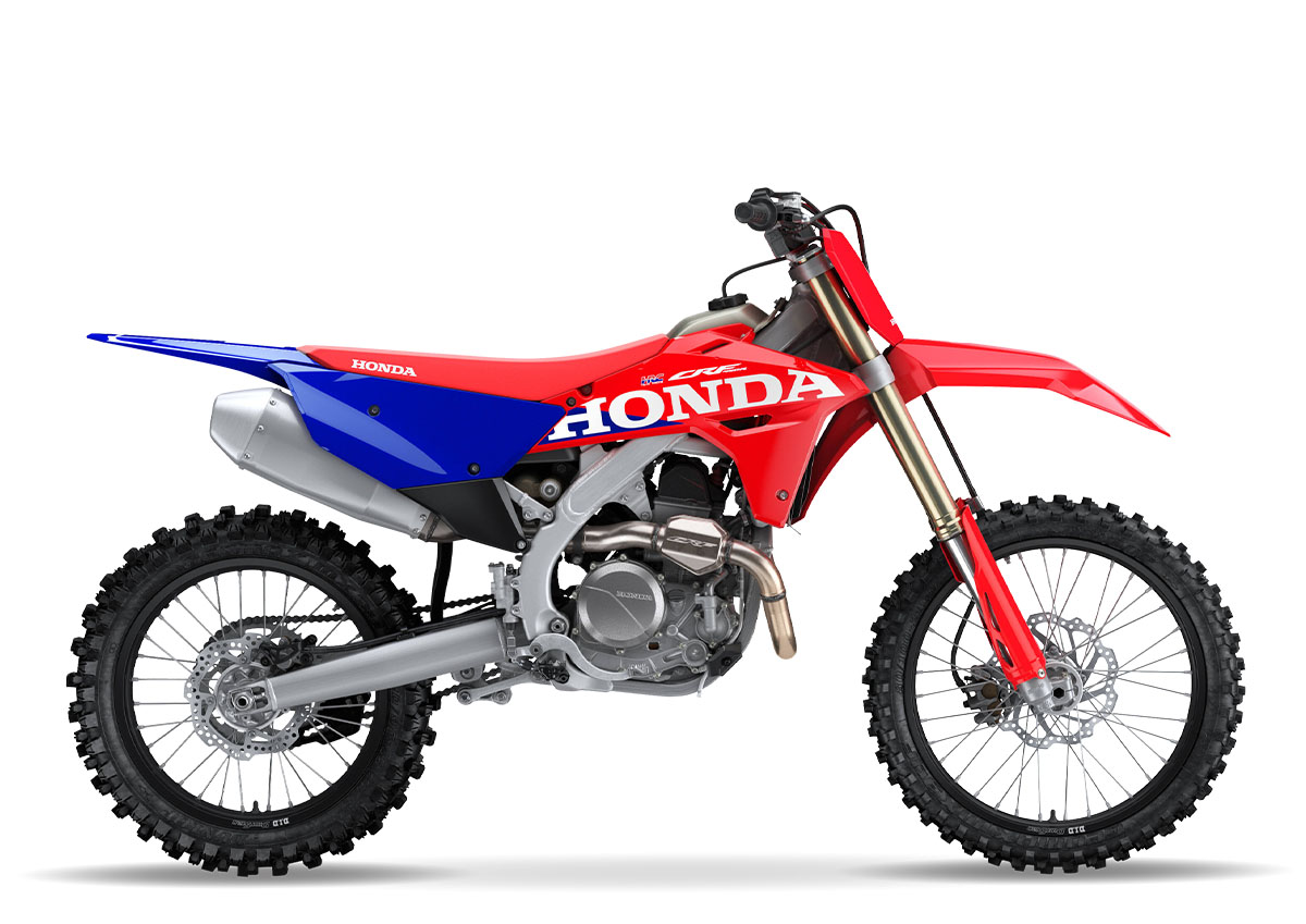 450R