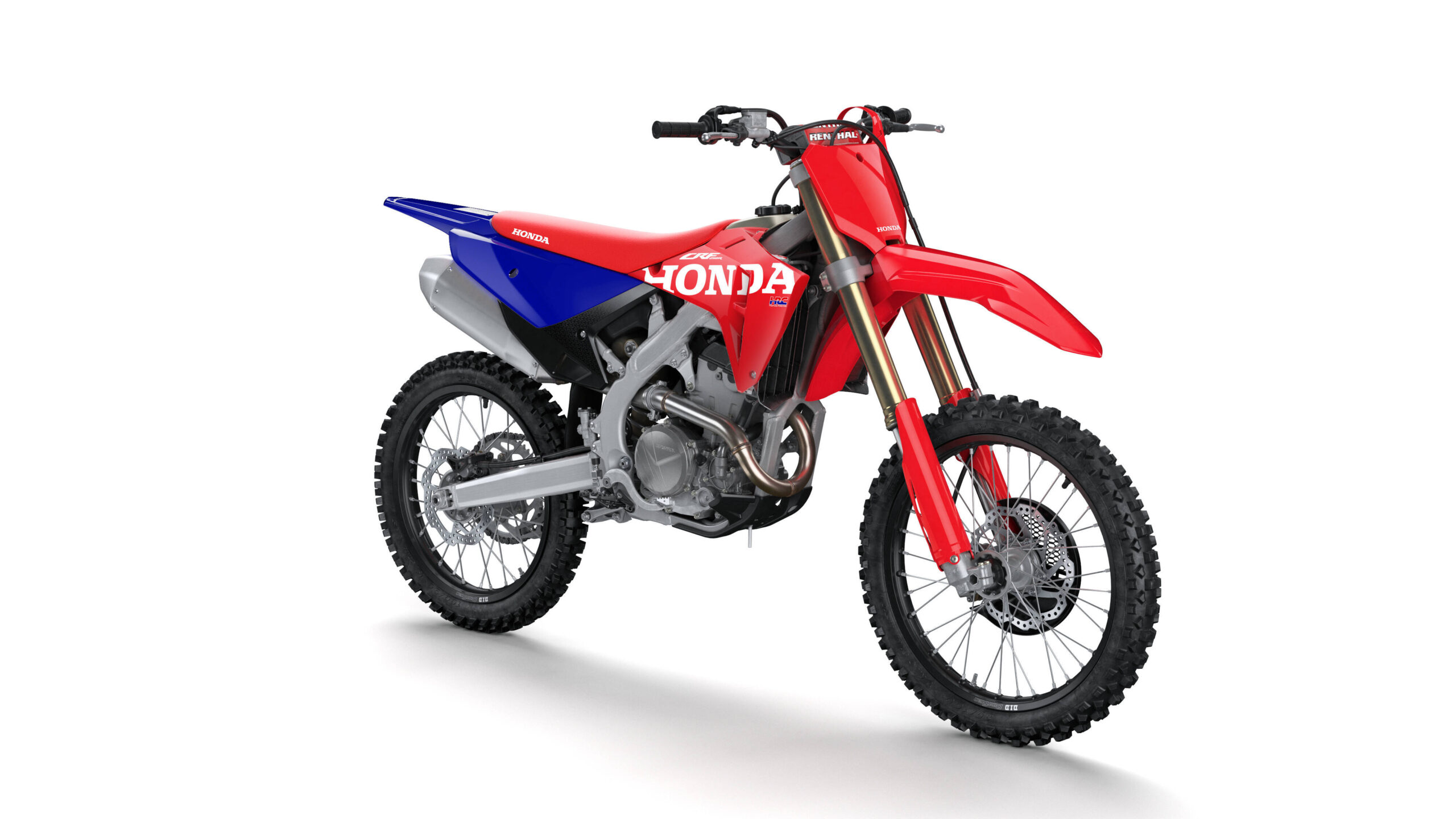 27YM Honda CRF250R