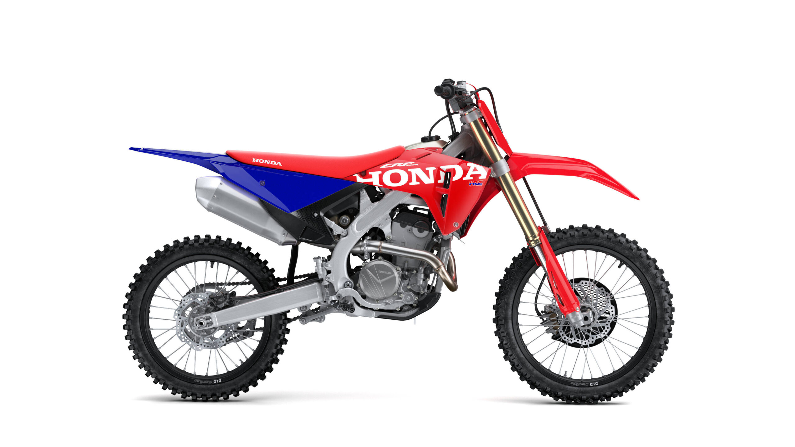 27YM Honda CRF250R