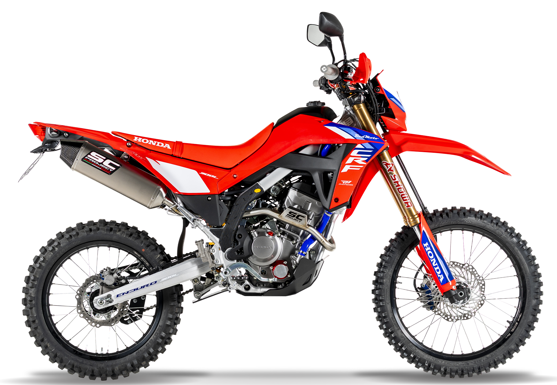 CRF-300L-2027---RED-EDITION-EVO