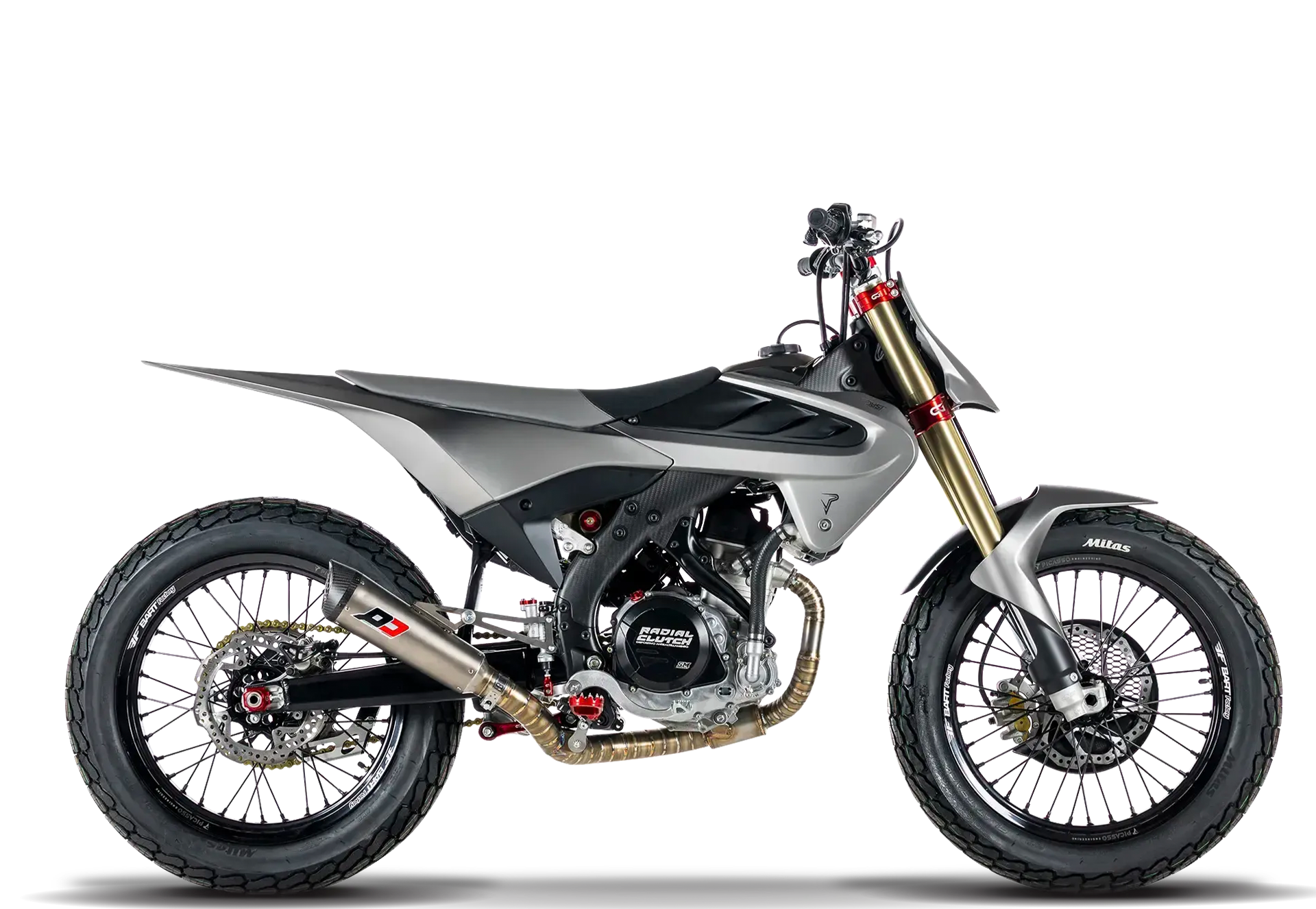 OMT-450