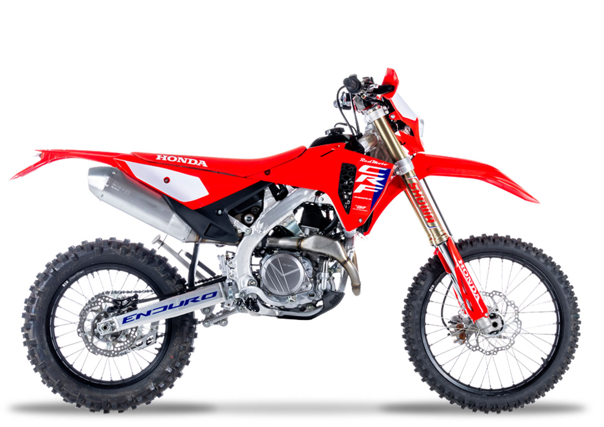 enduro