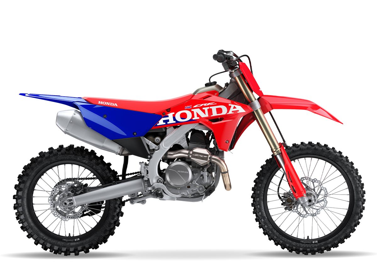 motocross