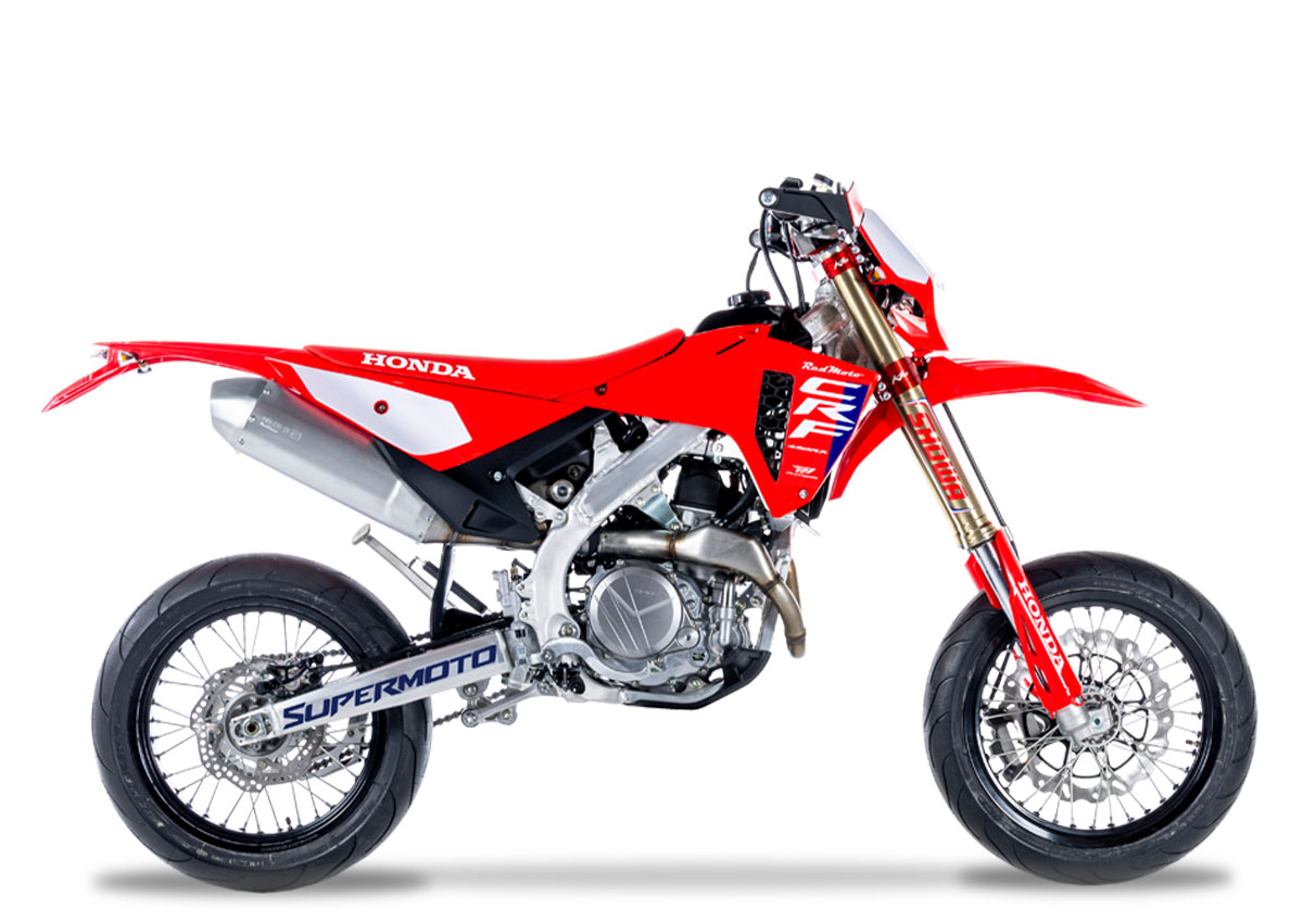 supermoto